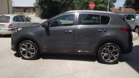 Kia Sportage 1.6.d.136.k.c.4x4.GT.LINE. | Mobile.bg � ����� ������ 6