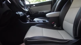 Kia Sportage 1.6.d.136.k.c.4x4.GT.LINE. | Mobile.bg � ����� ������ 13