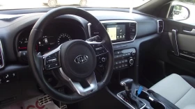 Kia Sportage 1.6.d.136.k.c.4x4.GT.LINE. | Mobile.bg � ����� ������ 9