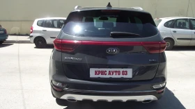 Kia Sportage 1.6.d.136.k.c.4x4.GT.LINE. | Mobile.bg � ����� ������ 4