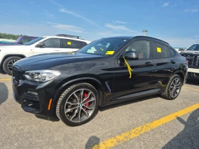 ������ BMW X4