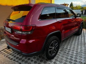 Jeep Grand cherokee Trailhawk - 22500 € - 50909257 3
