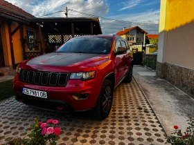 Jeep Grand cherokee Trailhawk - 22500 € - 50909257 4