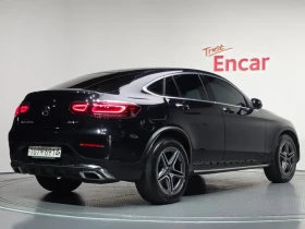 Mercedes-Benz GLC 220 d 4MATIC Coupe AMG/ DIGI/ HEAD UP/ ПОДГРЕВ - 31800 € - 95916661 2