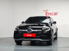 Mercedes-Benz GLC 220 d 4MATIC Coupe AMG/ DIGI/ HEAD UP/ ПОДГРЕВ - 31800 € - 95916661 3