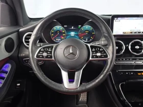Mercedes-Benz GLC 220 d 4MATIC Coupe AMG/ DIGI/ HEAD UP/ ПОДГРЕВ - 31800 € - 95916661 13