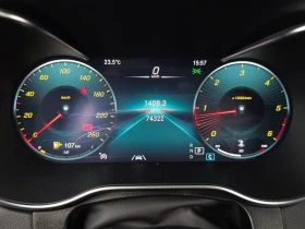 Mercedes-Benz GLC 220 d 4MATIC Coupe AMG/ DIGI/ HEAD UP/ ПОДГРЕВ - 31800 € - 95916661 8