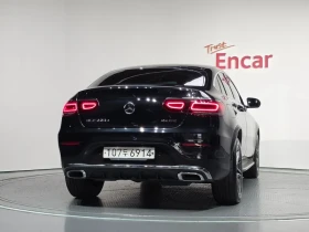 Mercedes-Benz GLC 220 d 4MATIC Coupe AMG/ DIGI/ HEAD UP/ ПОДГРЕВ - 31800 € - 95916661 4