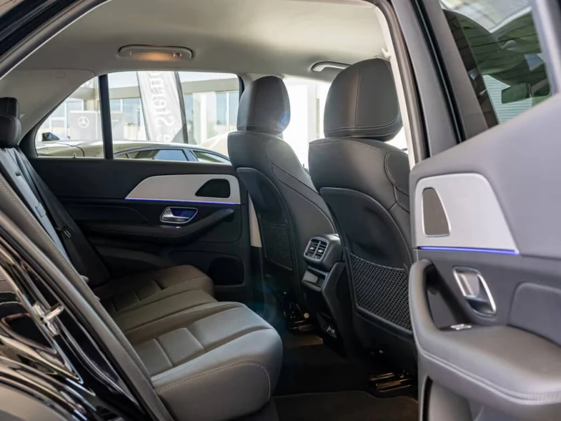 Mercedes-Benz GLE 300d/4Matic/Advanced/Led/Navi, снимка 6 - Автомобили и джипове - 50956929