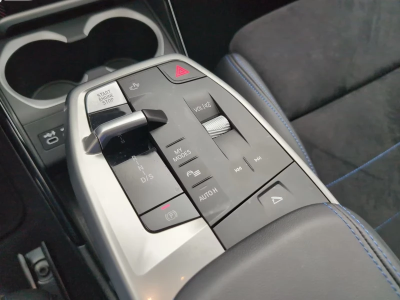 BMW X2 M35i xDrive M Sport, снимка 7 - Автомобили и джипове - 51128169