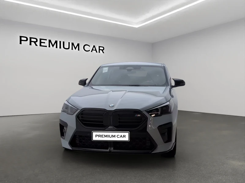BMW X2 M35i xDrive M Sport, снимка 2 - Автомобили и джипове - 51128169