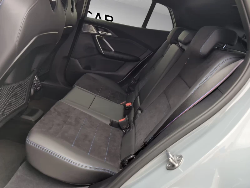 BMW X2 M35i xDrive M Sport, снимка 8 - Автомобили и джипове - 51128169