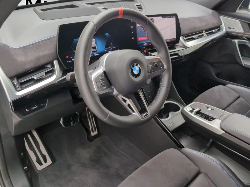BMW X2 M35i xDrive M Sport, снимка 6 - Автомобили и джипове - 51128169