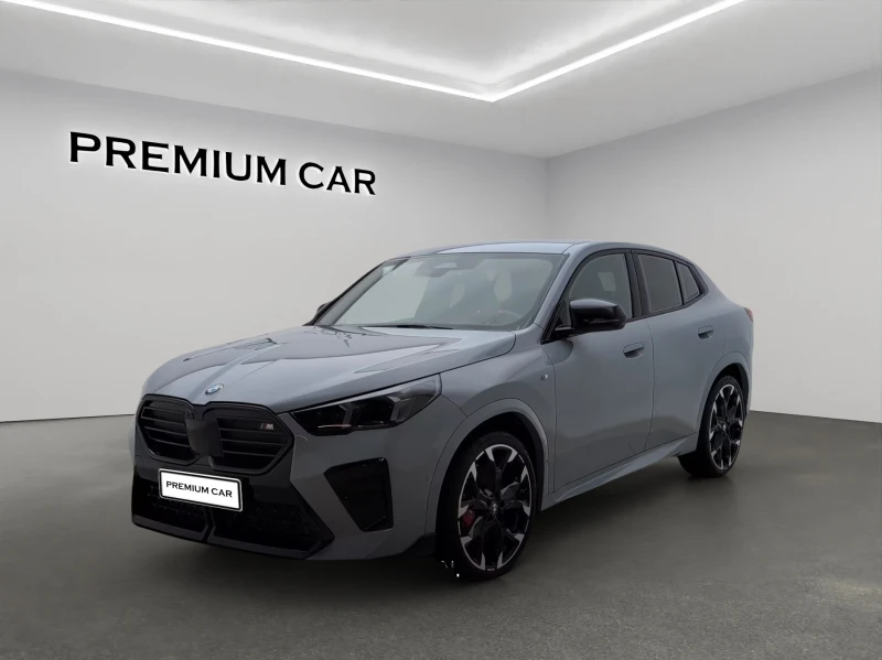 BMW X2 M35i xDrive M Sport