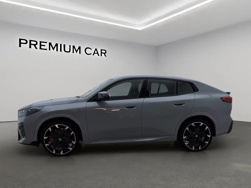 BMW X2 M35i xDrive M Sport, снимка 3 - Автомобили и джипове - 51128169