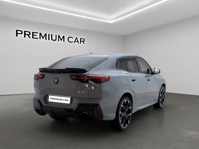 BMW X2 M35i xDrive M Sport, снимка 4 - Автомобили и джипове - 51128169
