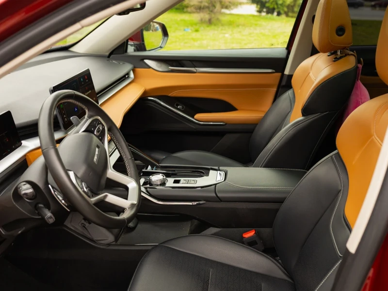 Haval H6 Supreme, снимка 4 - Автомобили и джипове - 52328529