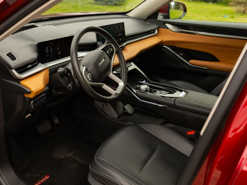 Haval H6 Supreme, снимка 6 - Автомобили и джипове - 52328529