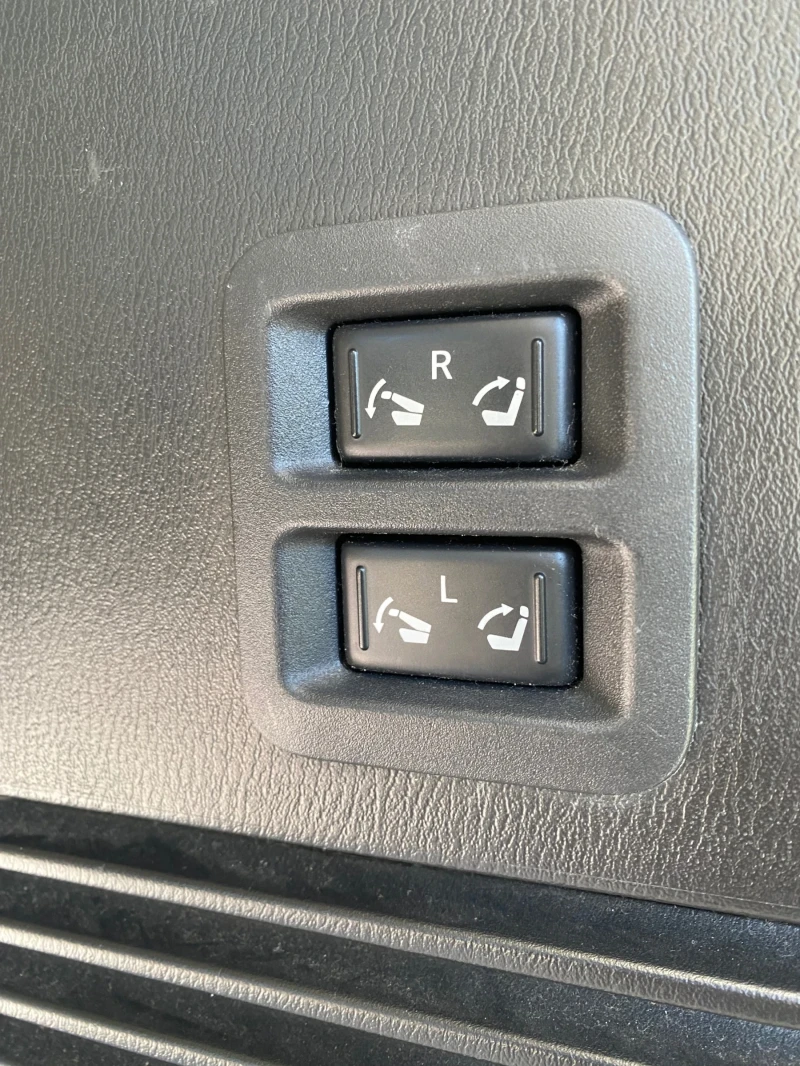 Infiniti QX56 5.6 top full, снимка 11 - Автомобили и джипове - 52553130