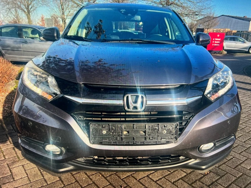 Honda Hr-v 1.5I-VTEC, EXECUTIVE, снимка 2 - Автомобили и джипове - 53165285