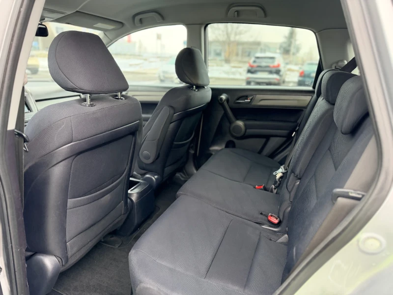 Honda Cr-v 2.2Cdti face lift Лизинг през Уникредит по 187евро, снимка 14 - Автомобили и джипове - 53335351