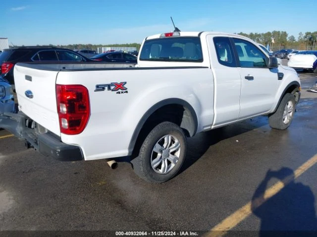 Ford Ranger xl, снимка 8 - Автомобили и джипове - 48530975