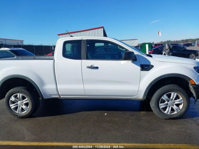 Ford Ranger xl, снимка 5 - Автомобили и джипове - 48530975