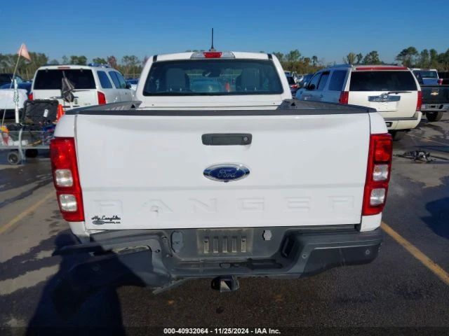 Ford Ranger xl, снимка 7 - Автомобили и джипове - 48530975