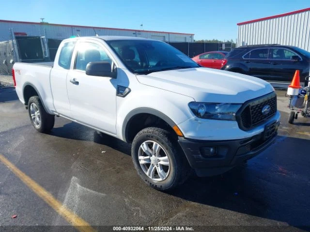 Ford Ranger xl, снимка 1 - Автомобили и джипове - 48530975