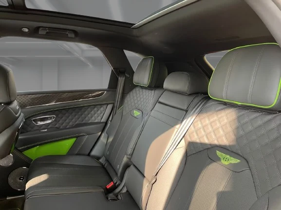 Bentley Bentayga S V8 = Touring Specification = �������� | Mobile.bg � ����������� 14