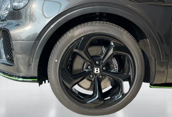 Bentley Bentayga S V8 = Touring Specification = �������� | Mobile.bg � ����������� 4