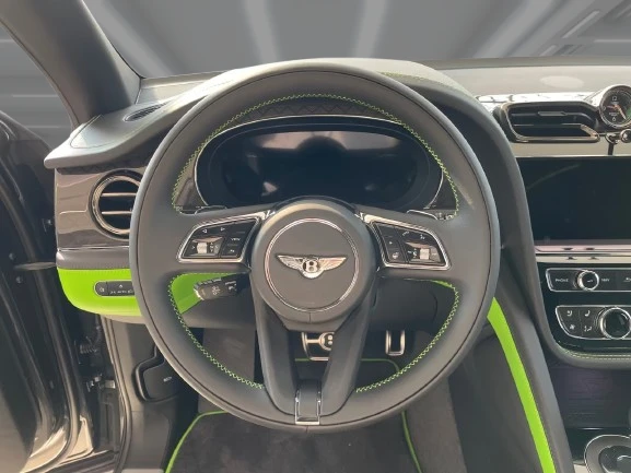Bentley Bentayga S V8 = Touring Specification = �������� | Mobile.bg � ����������� 9