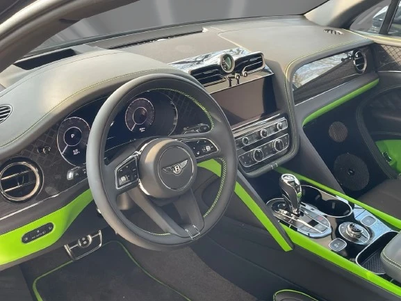 Bentley Bentayga S V8 = Touring Specification = �������� | Mobile.bg � ����������� 8
