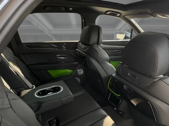 Bentley Bentayga S V8 = Touring Specification = �������� | Mobile.bg � ����������� 15