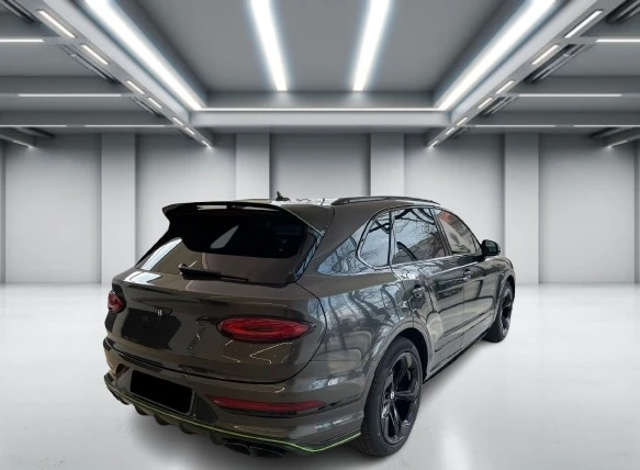 Bentley Bentayga S V8 = Touring Specification = �������� | Mobile.bg � ����������� 3