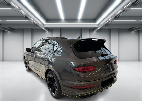 Bentley Bentayga S V8 = Touring Specification = �������� | Mobile.bg � ����������� 2