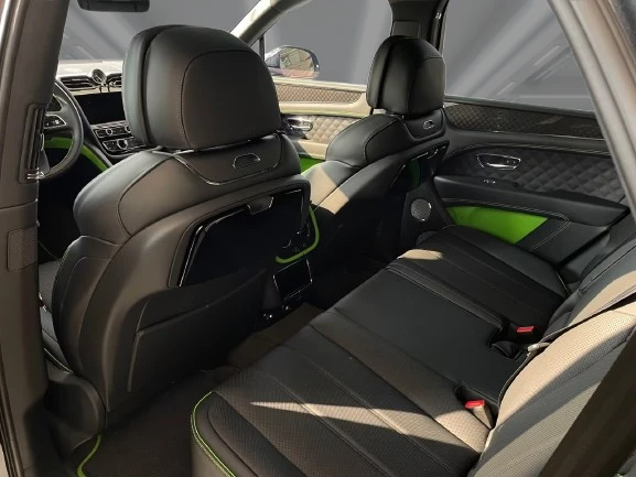 Bentley Bentayga S V8 = Touring Specification = �������� | Mobile.bg � ����������� 12