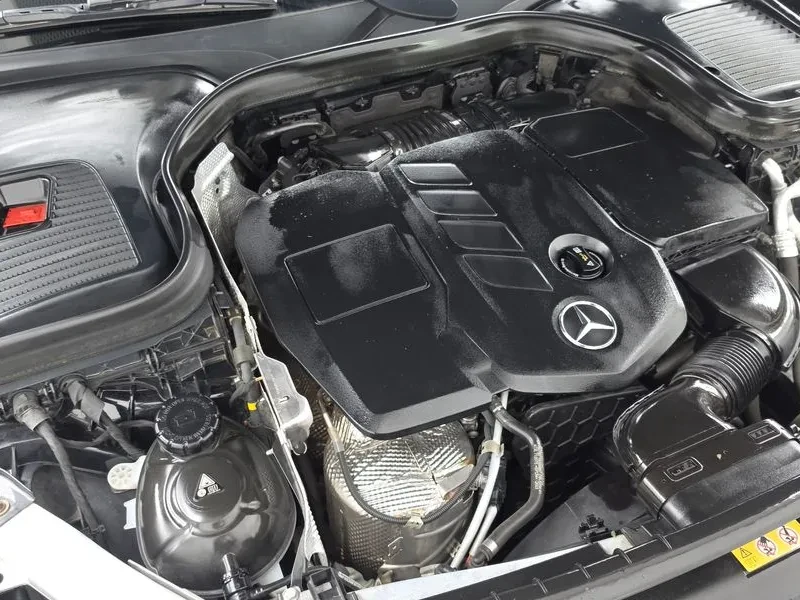 Mercedes-Benz GLC 220 d 4MATIC Coupe AMG/ DIGI/ HEAD UP/ ������� | Mobile.bg � ����������� 6