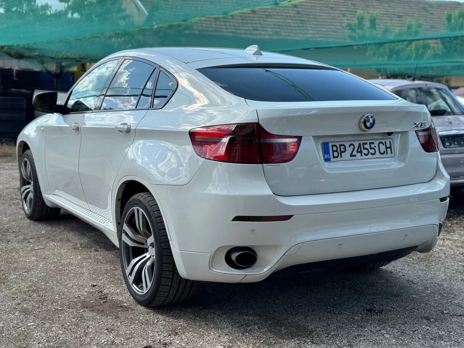 BMW X6 3.0d XDrive Sport Packet - изображение 4