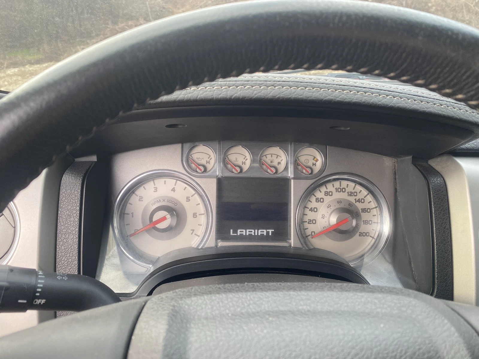 Ford F150  LARIAT | Mobile.bg — изображение 14