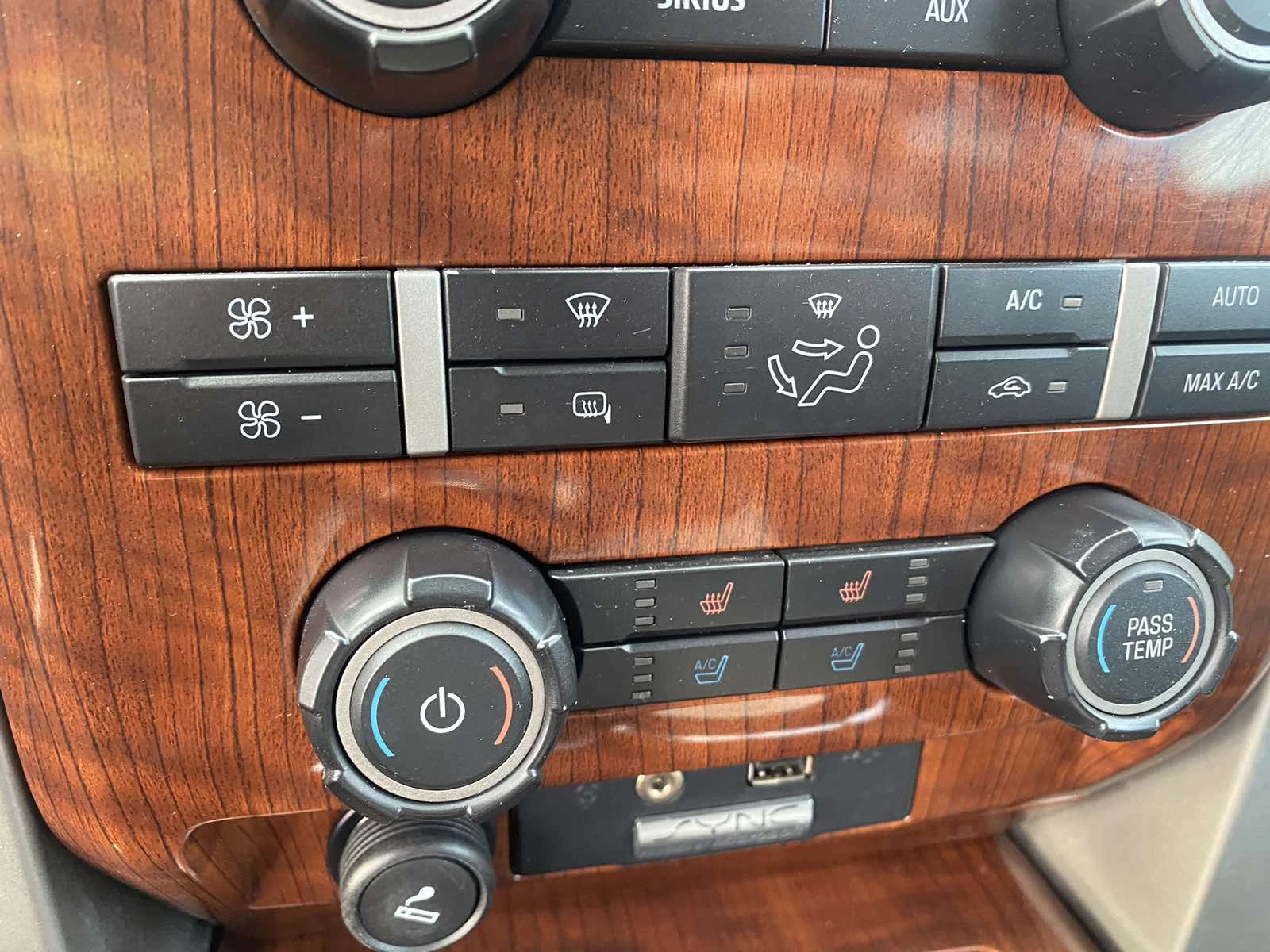 Ford F150  LARIAT | Mobile.bg — изображение 13