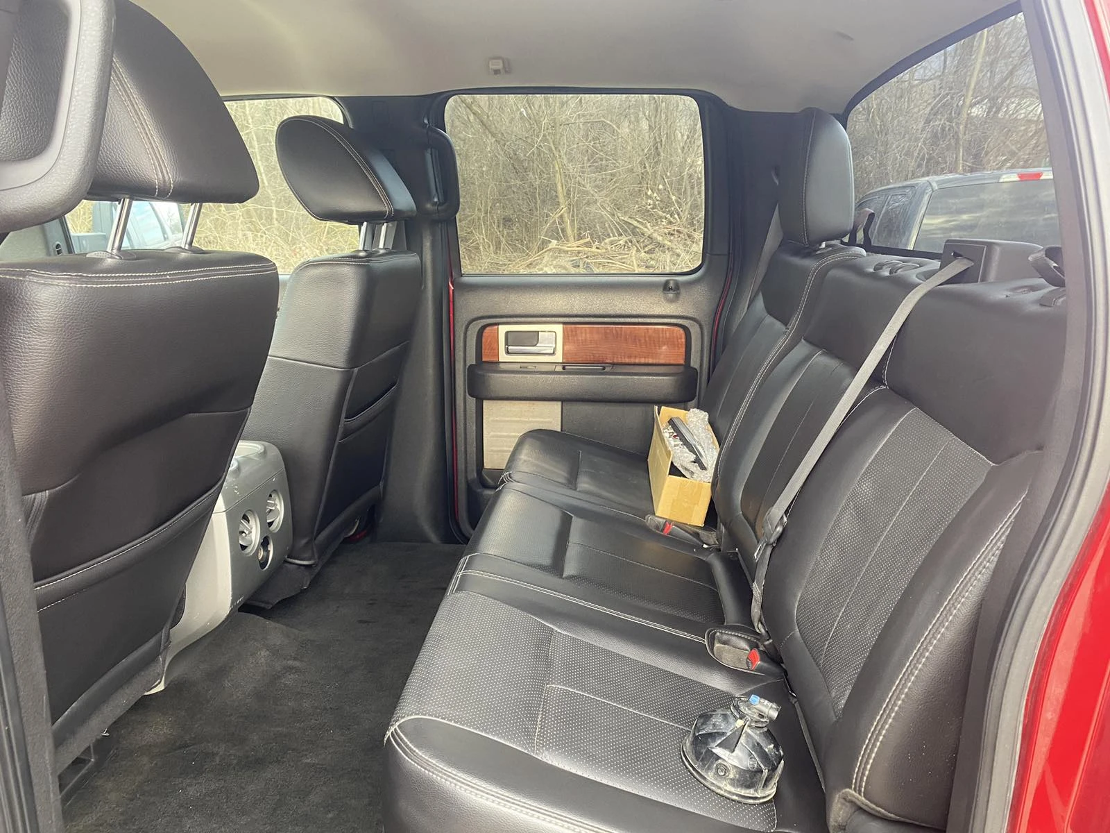 Ford F150  LARIAT | Mobile.bg — изображение 11