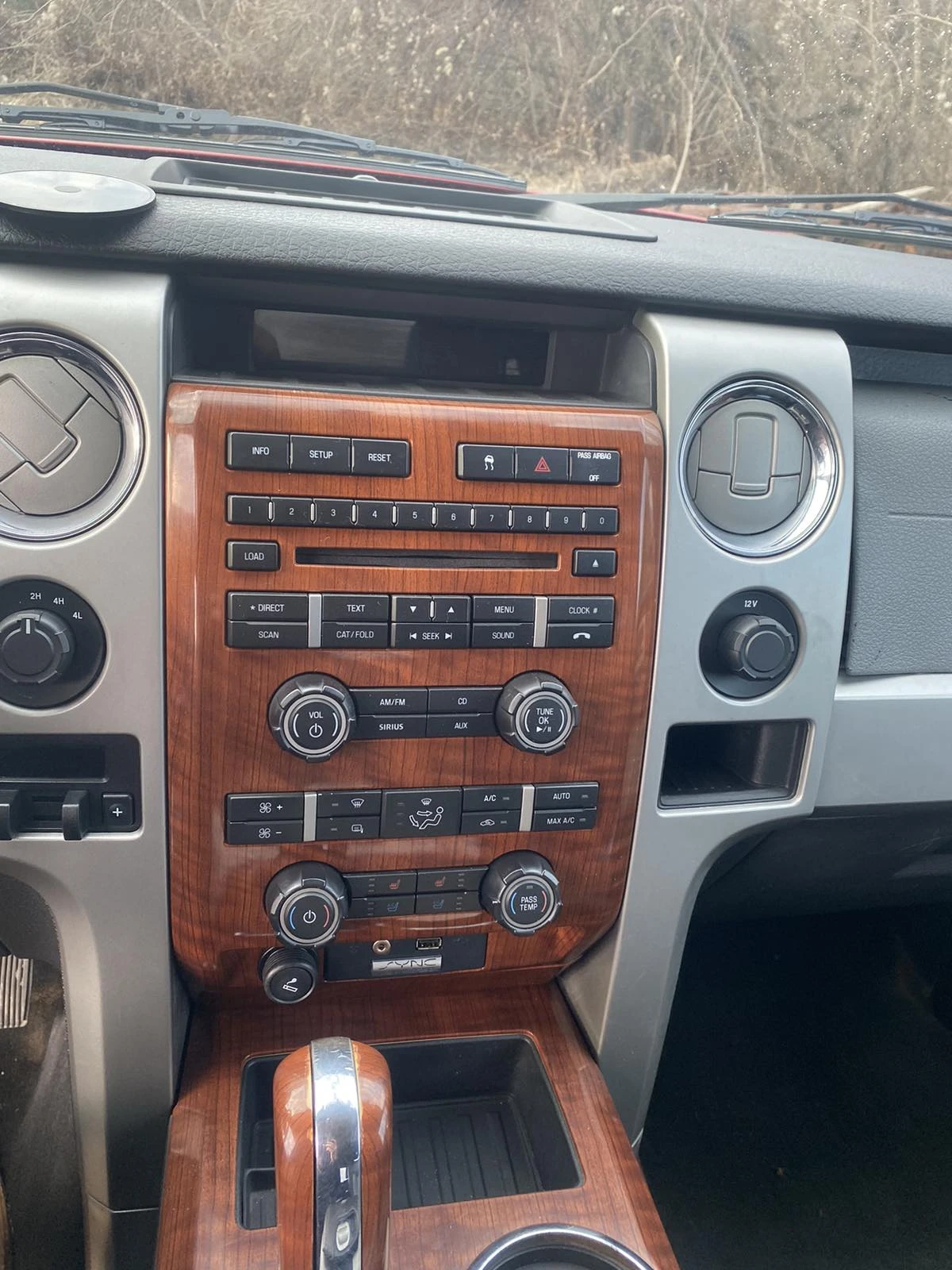 Ford F150  LARIAT | Mobile.bg — изображение 12