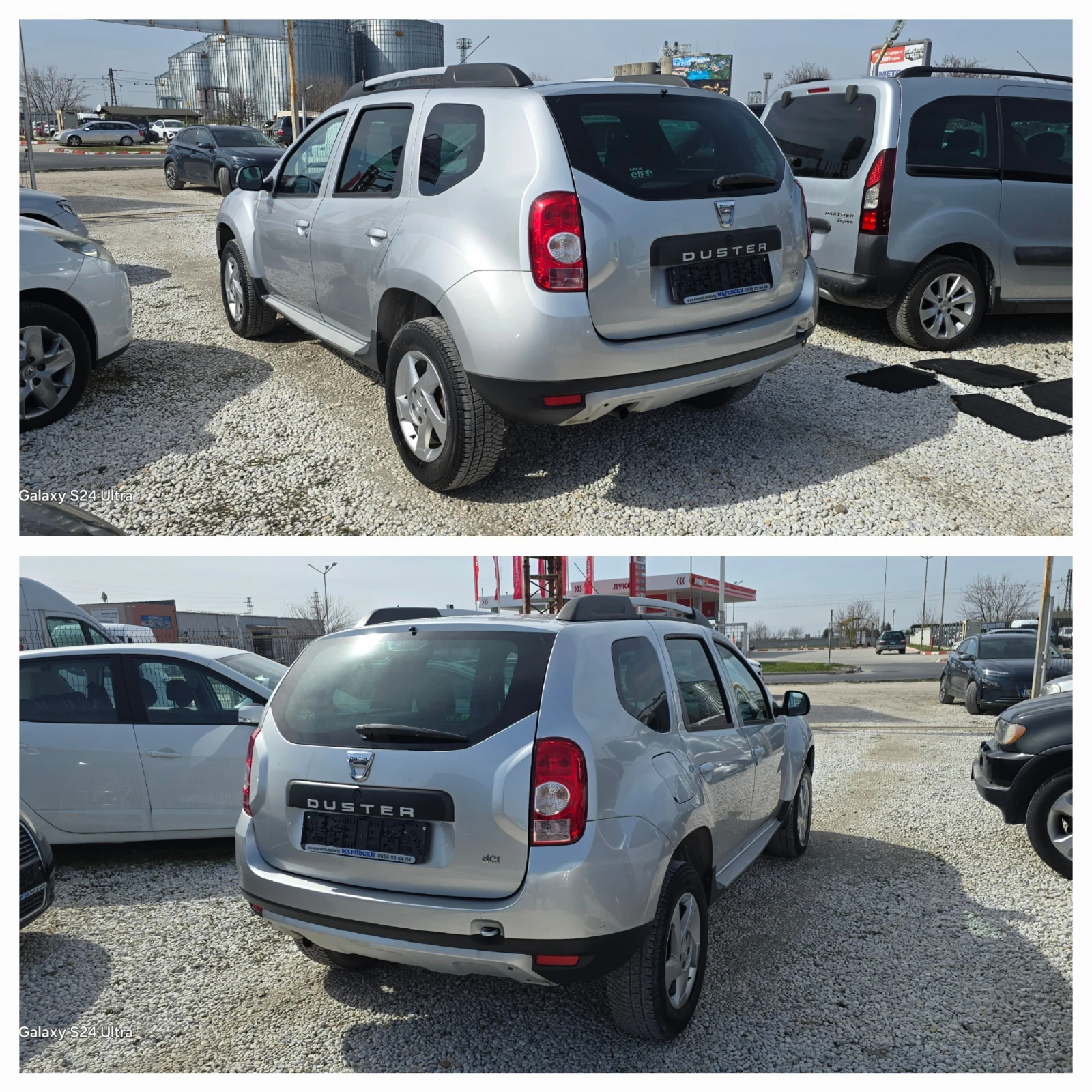 Dacia Duster 1.5 DCI - изображение 4