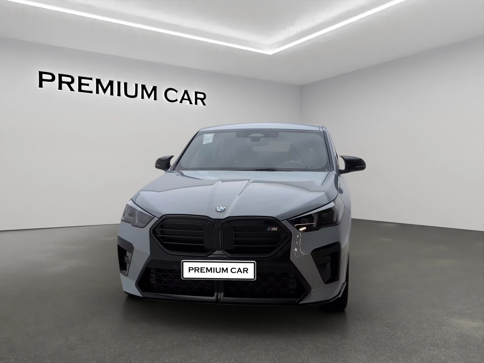 BMW X2 M35i xDrive M Sport - изображение 2
