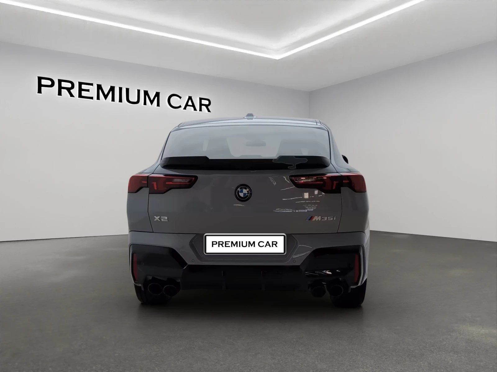 BMW X2 M35i xDrive M Sport - изображение 5