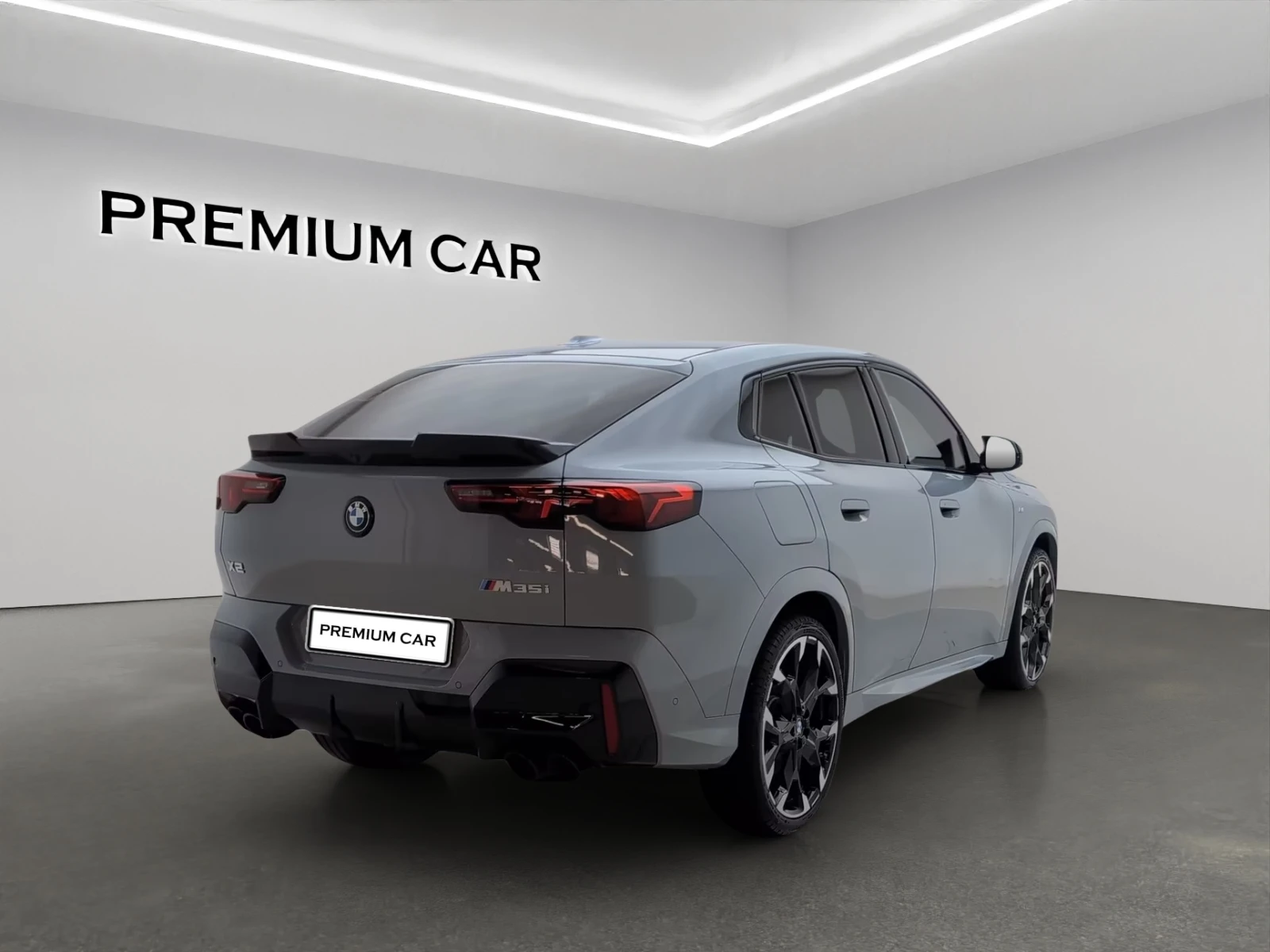 BMW X2 M35i xDrive M Sport - изображение 4