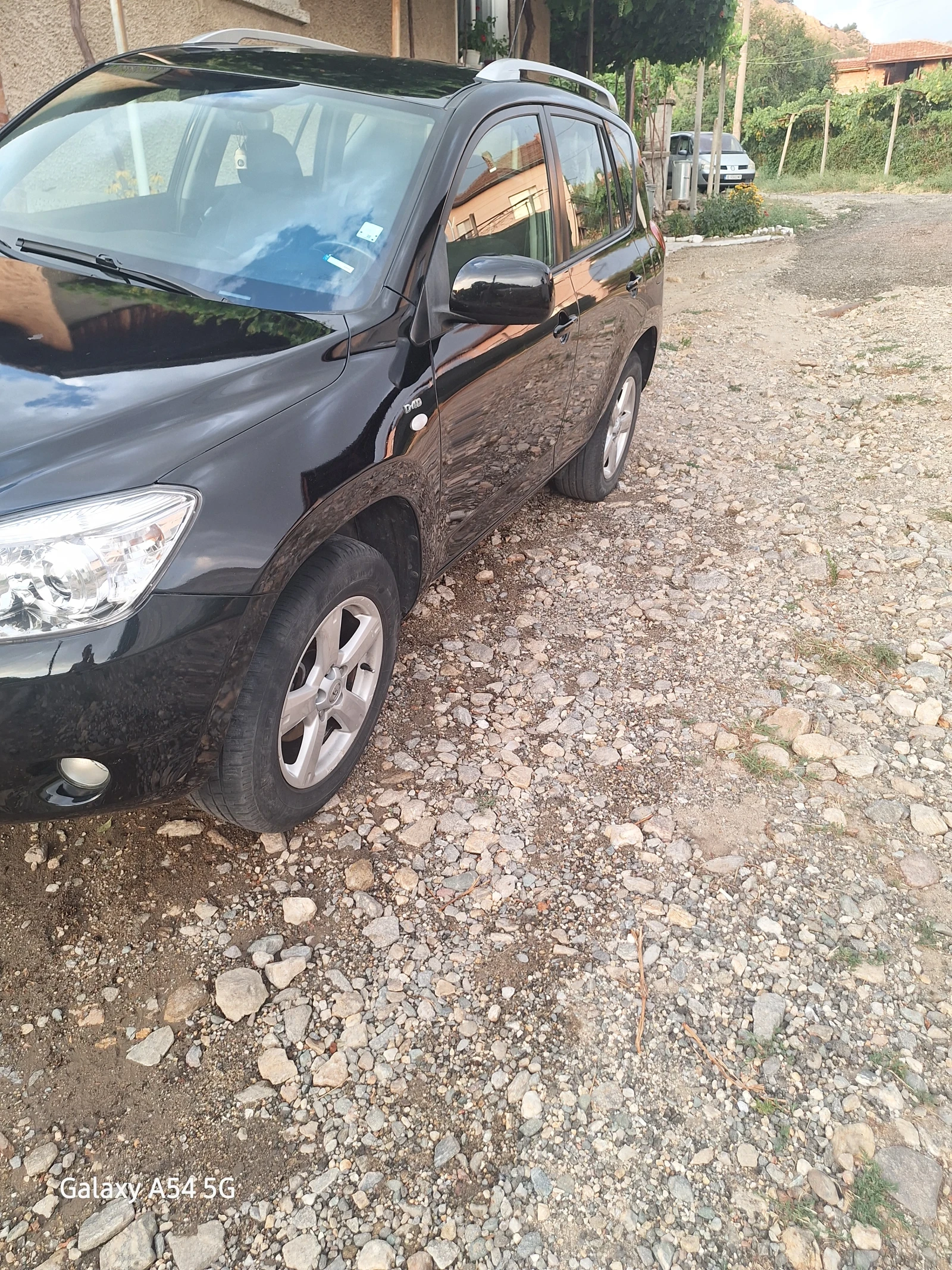 Toyota Rav4  - изображение 2