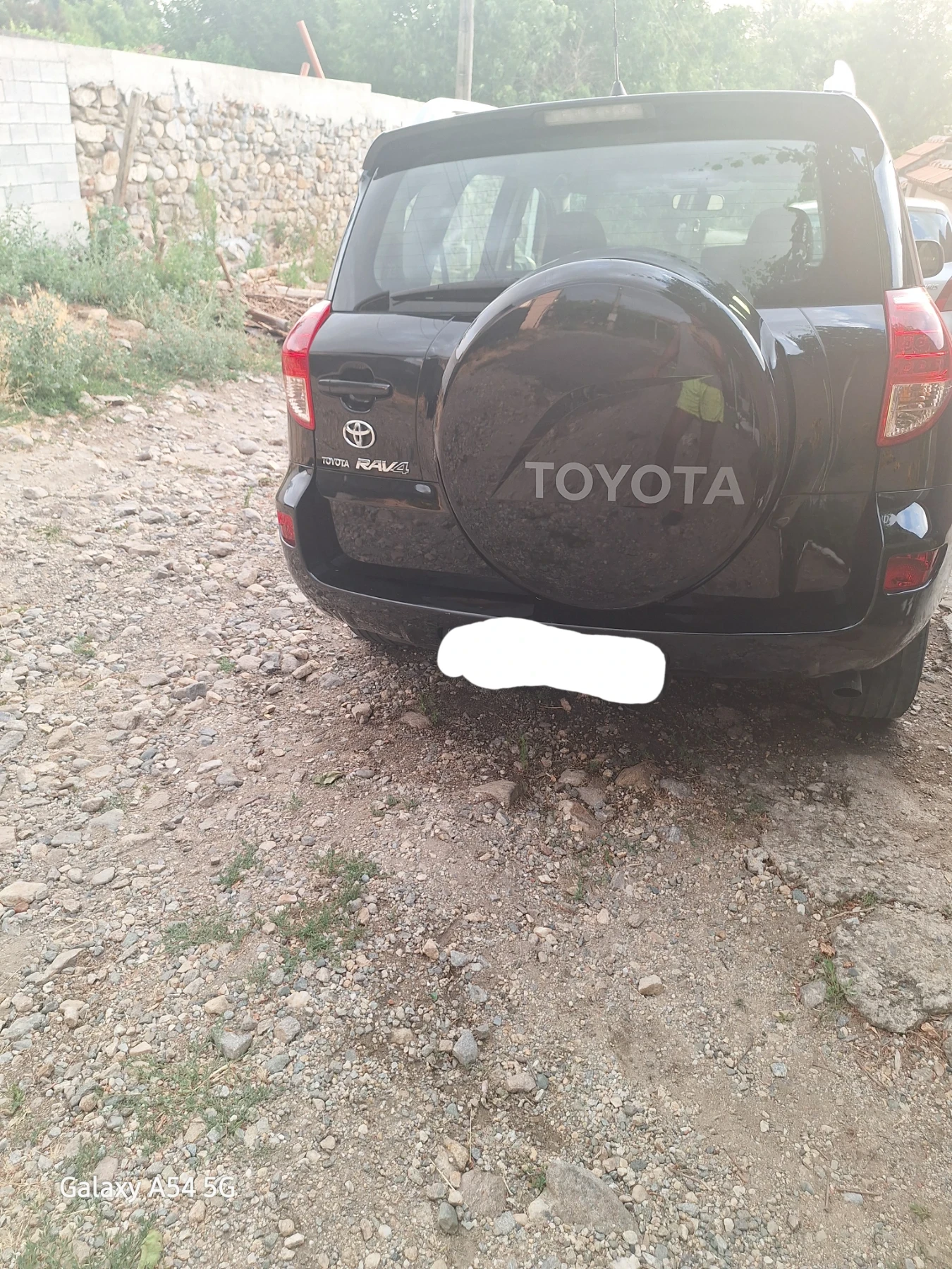 Toyota Rav4  - изображение 3