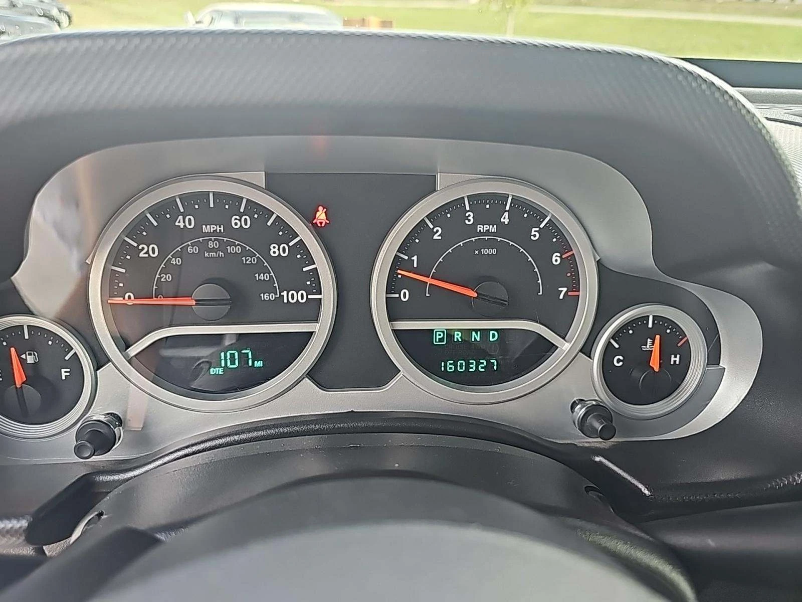 Jeep Wrangler SAHARA* ДЪЛГА БАЗА* 4WD* ЛЕБЕДКА - изображение 6